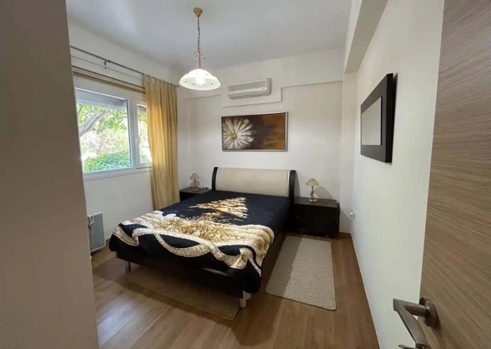 2-bedroom apartment to rent