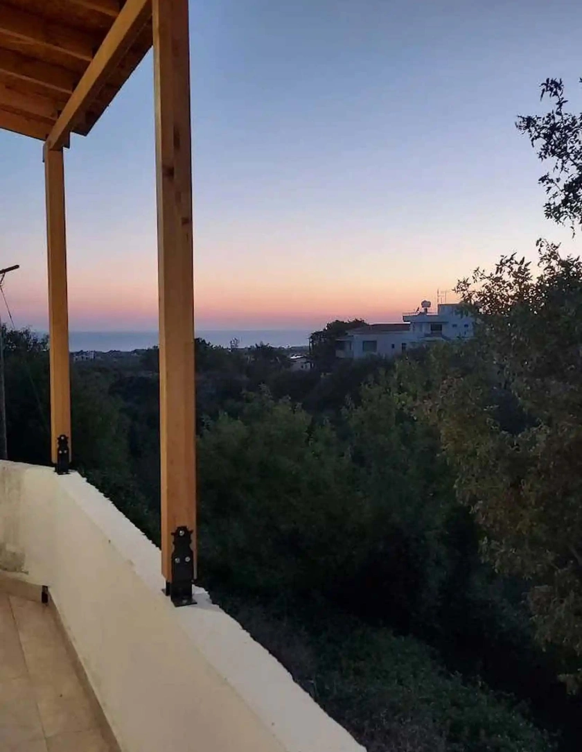 2-bedroom villa to rent obj-068 Rent Villas in Paphos