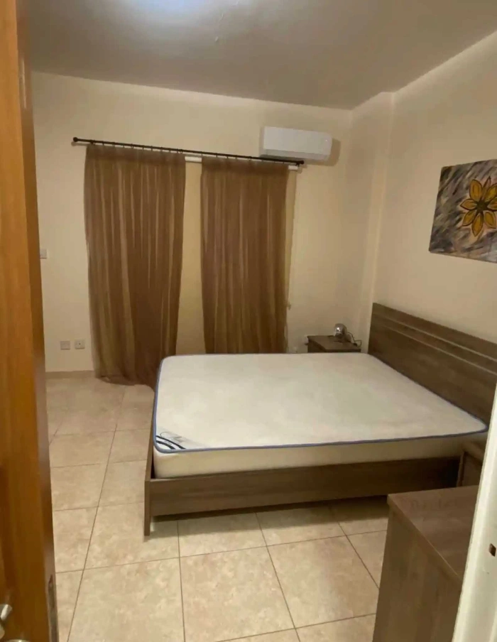 2-bedroom villa to rent