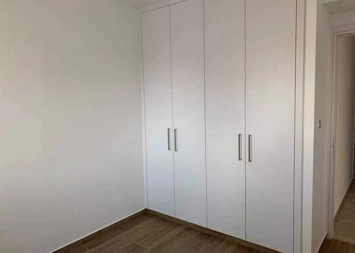 2-bedroom apartment to rent