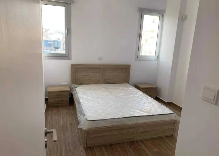 2-bedroom apartment to rent