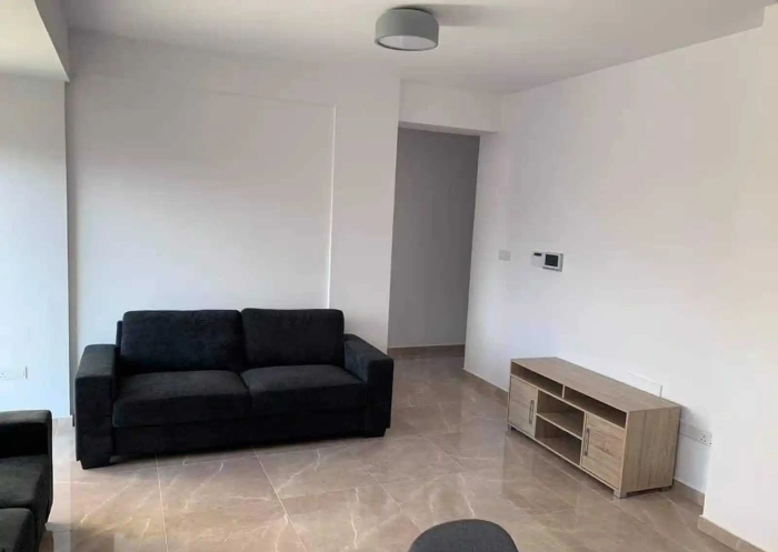 2-bedroom apartment to rent