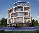 3-bedroom apartment fоr sаle obj-078 Buy Apartments in Limassol