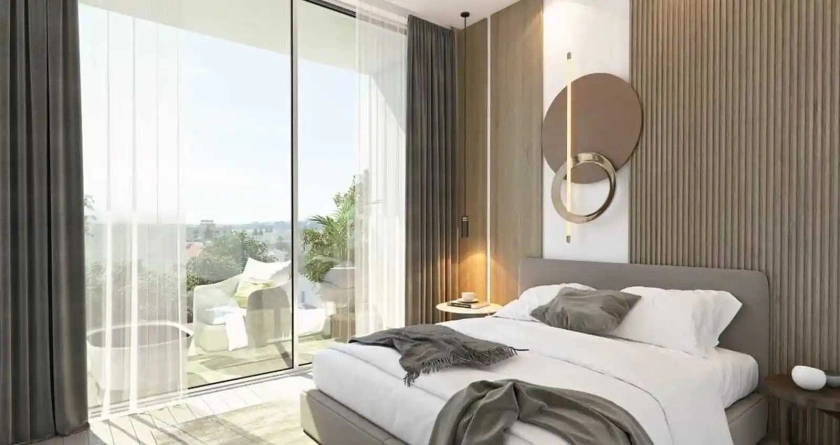3-bedroom apartment fоr sаle obj-078 Buy Apartments in Limassol