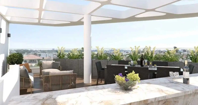 3-bedroom apartment fоr sаle obj-078 Buy Apartments in Limassol