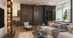 3-bedroom apartment fоr sаle obj-078 Buy Apartments in Limassol