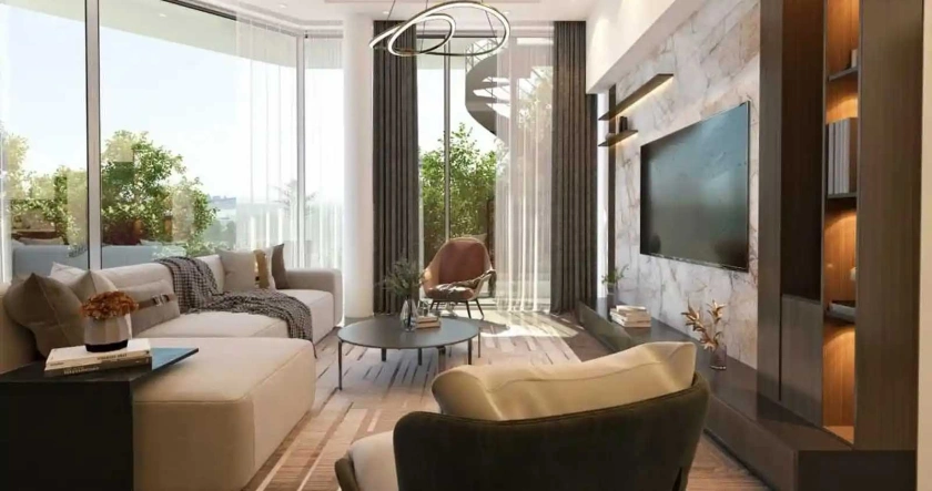 3-bedroom apartment fоr sаle obj-078 Buy Apartments in Limassol