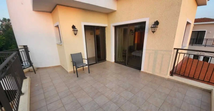 4-bedroom detached house to rent