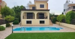 4-bedroom detached house to rent obj-086 Rent Villas in Paphos