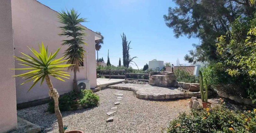 2-bedroom detached house fоr sаle obj-088 Buy Villas in Paphos