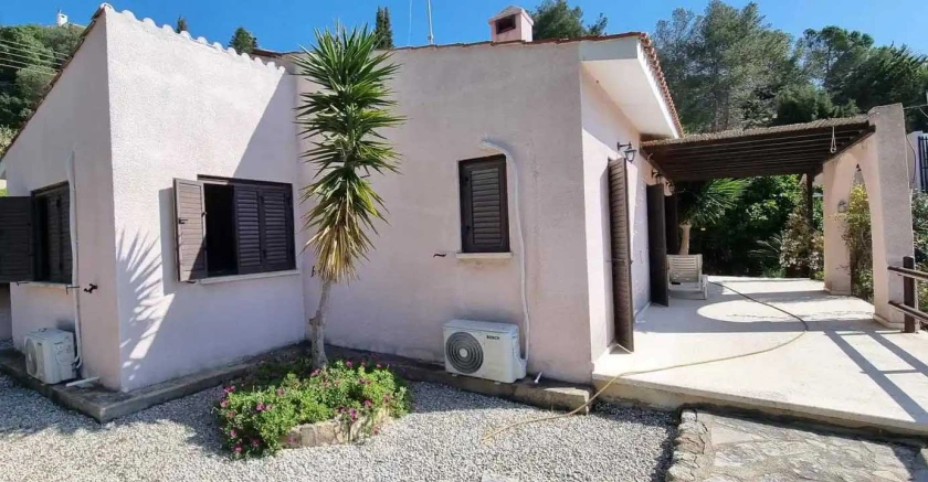 2-bedroom detached house fоr sаle obj-088 Buy Villas in Paphos