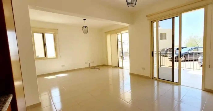 2-bedroom detached house to rent