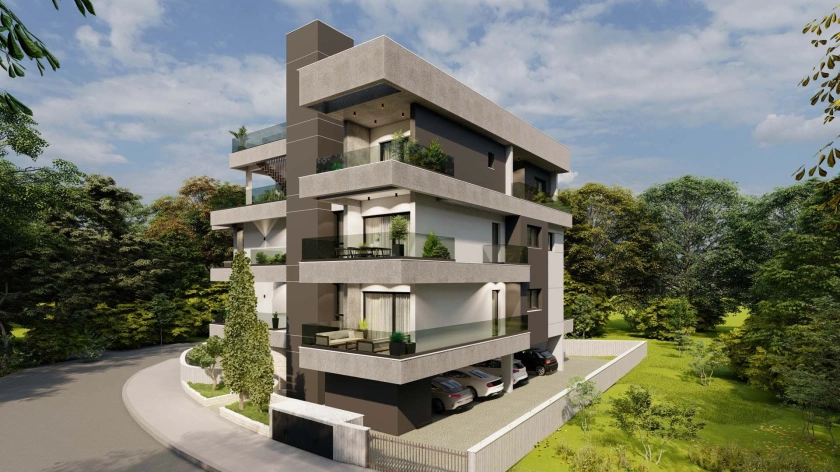 Limassol Athanasios Apartment Buy Apartments in Limassol