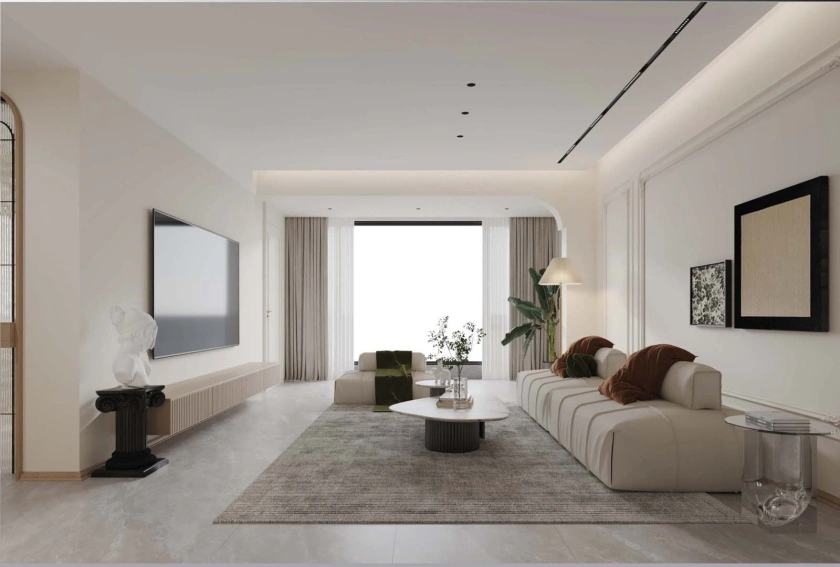 Geroskipou Paphos Buy Apartments in Paphos