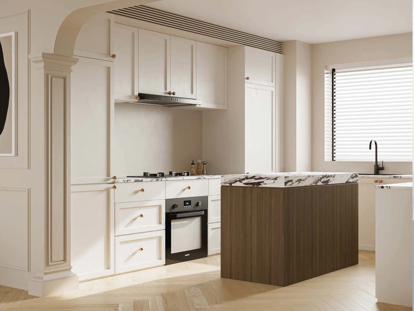Geroskipou Paphos Buy Apartments in Paphos