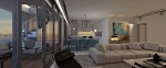Penthouse IBC Tower