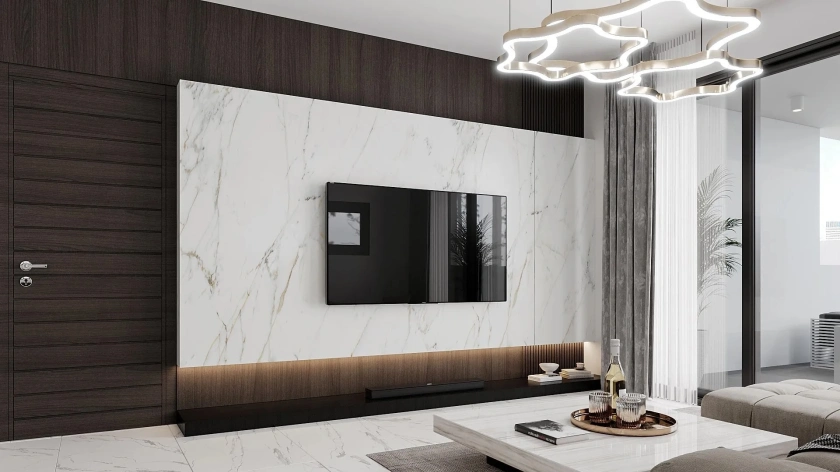 Krasa Heights 2 Buy Apartments in Larnaca