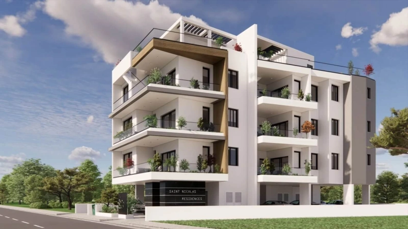 302 Saint Nicolas Residences