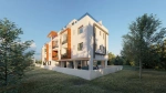 MZ Residence 3 Buy Apartments in Larnaca