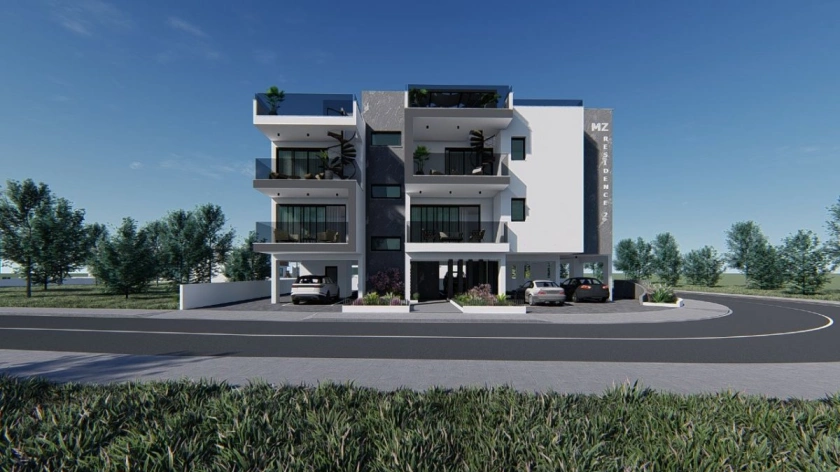 203 MZ Residence 2