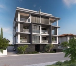 Saphire Residence Buy Apartments in Limassol