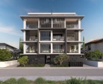 Saphire Residence Buy Apartments in Limassol