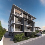 Saphire Residence Buy Apartments in Limassol