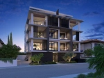 Saphire Residence Buy Apartments in Limassol