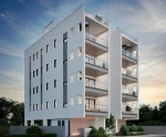 Serenity Residence Buy Apartments in Larnaca