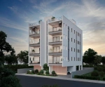 Serenity Residence Buy Apartments in Larnaca