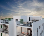 Serenity Residence Buy Apartments in Larnaca