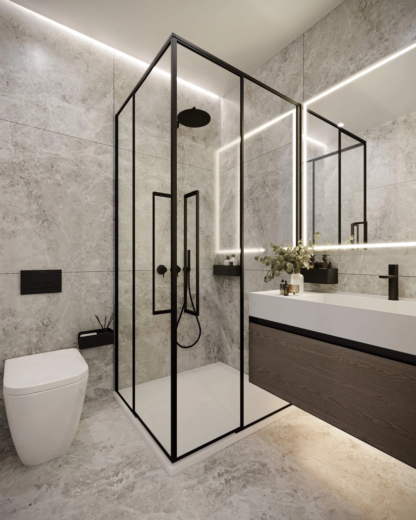 Saphire Residence Buy Apartments in Limassol