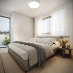 Saphire Residence Buy Apartments in Limassol