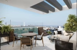 Saphire Residence Buy Apartments in Limassol