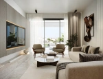 Saphire Residence Buy Apartments in Limassol