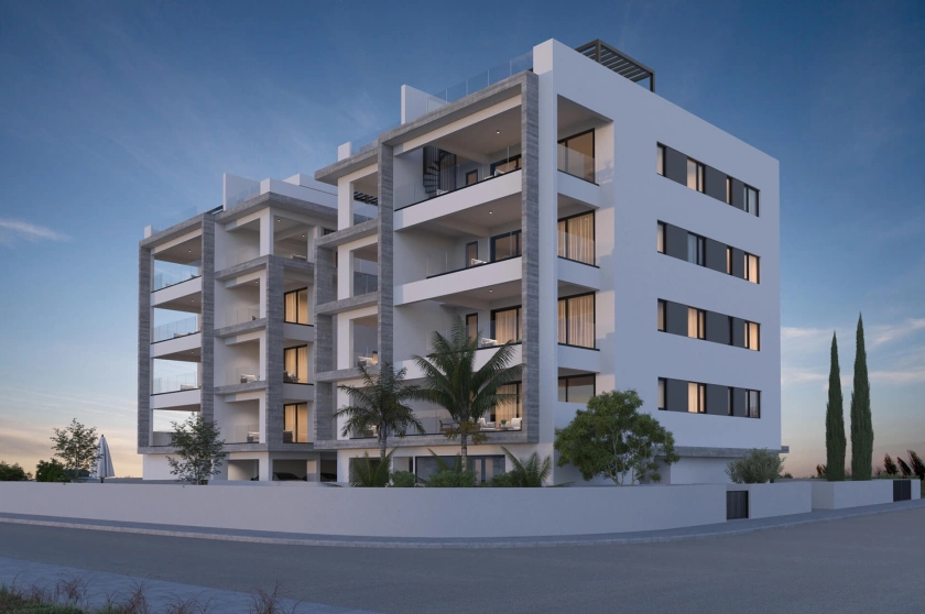 B303 Riviera Residences