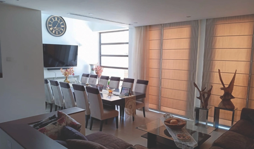 Modern luxurious 4 bedrooms Buy Villas in Larnaca