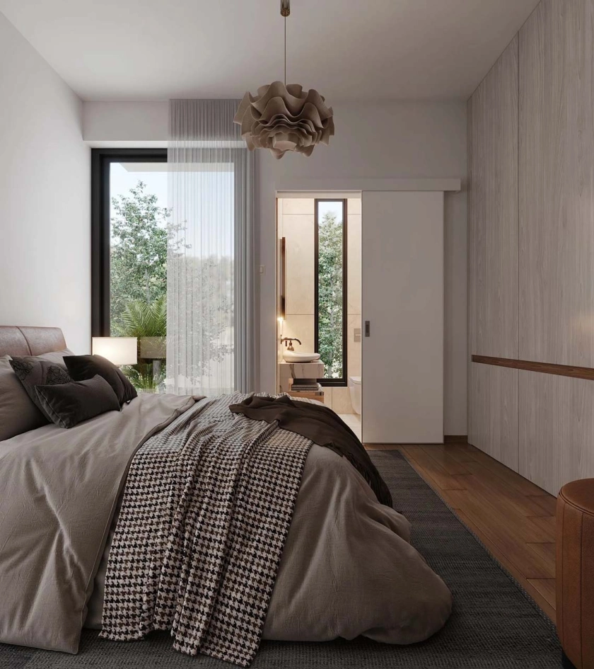 Imperial Pyla Maisonettes obj-110 Buy Villas in Larnaca