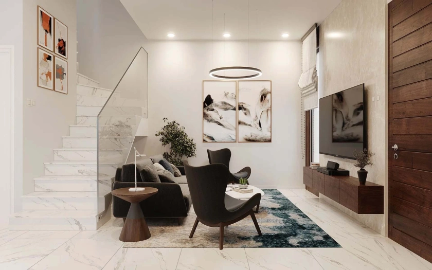 HOUSE 2 Imperial Pyla Maisonettes obj-110