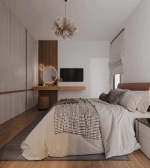 HOUSE 2 Imperial Pyla Maisonettes obj-110